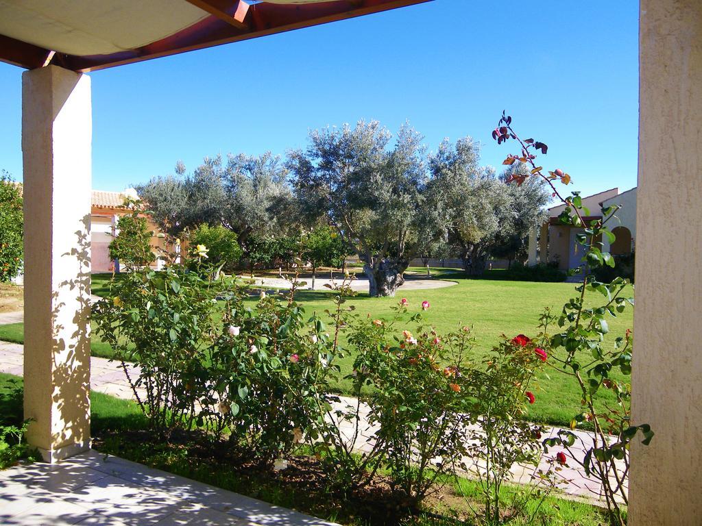 Cosmos Resort Kalamos  Exterior photo